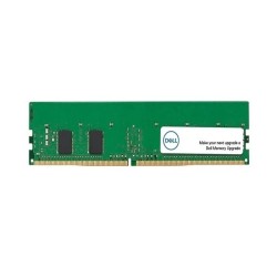 Dell Memory Upgrade - 8GB - 1RX8 DDR4 RDIMM 3200MHz