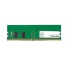 Dell Memory Upgrade - 8GB - 1RX8 DDR4 RDIMM 3200MHz