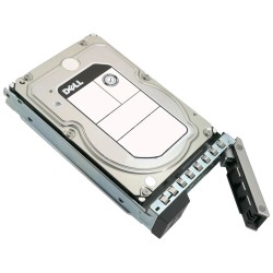 DELL disk 2TB/ 7.2K/ SATA 6Gbps/ 512n/ 3.5"/ Hot-Plug/ pro PowerEdge R650,R750,R760,R7515,R7525,R7615,R7625