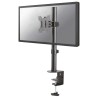 Neomounts FPMA-D510BLACK/Držák displeje/na stůl/10-32"/svorka+průchodka/VESA 100X100/nosn. 8kg/1 displej/černý