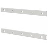 Neomounts FPMA-VESA120 / VESA Conversion Plate - VESA 75&100 to 200x100 / Silver