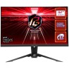 Phantom Gaming by Asrock monitor PG32QF2B 31,5"/VA/2560x1440/165Hz/ 550cd/m2/1ms/DP/2x HDMI/repro/výšk. nast./Wifi ant