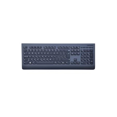 Lenovo klávesnice Professional Wireless Keyboard -Czech/Slovakia