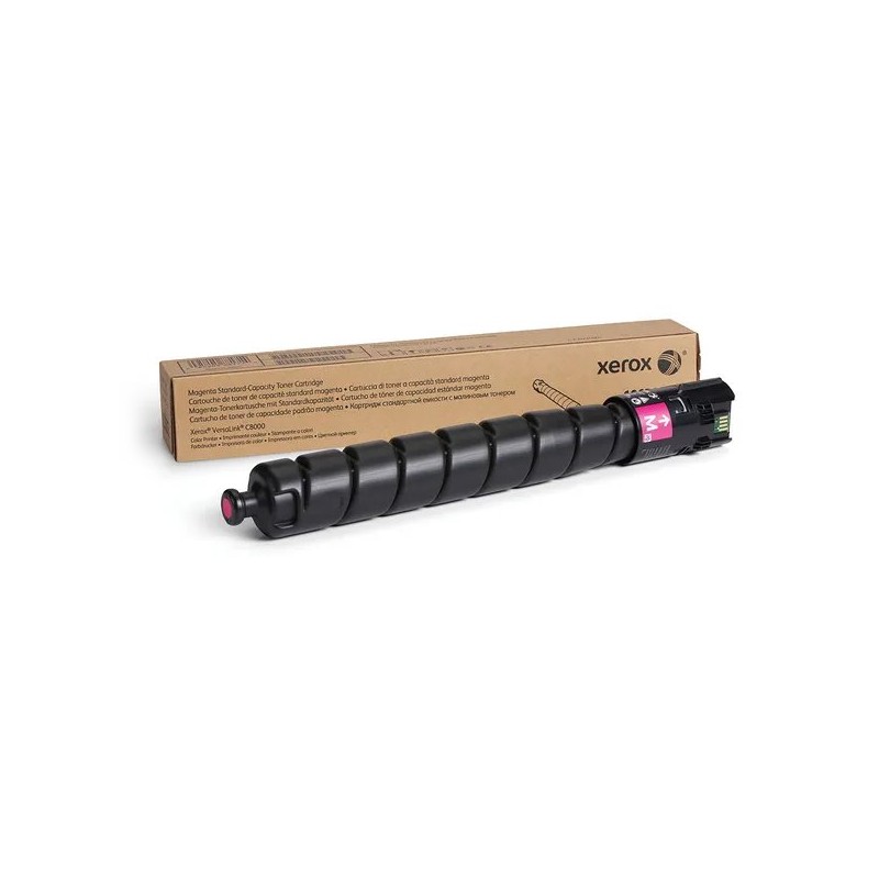Xerox Magenta Toner pro VersaLink C8000, 8000 str