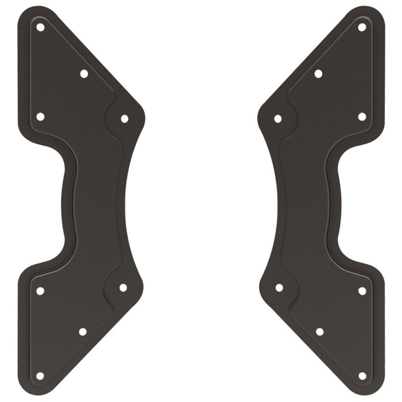 Neomounts FPMA-VESA440 / VESA Conversion Plate - VESA 200x200 to 400x200, 400x400 / Black