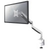 Neomounts Select NM-D750WHITE / Flat Screen Desk mount (10-32") desk clamp/grommet / White