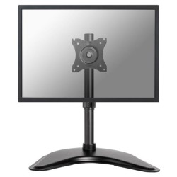 Neomounts Select NM-D335BLACK / Flat Screen Desk mount (10-30") desk clamp/stand/grommet / Black