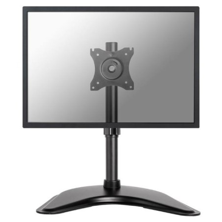 Neomounts Select NM-D335BLACK / Flat Screen Desk mount (10-30") desk clamp/stand/grommet / Black