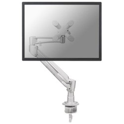 Neomounts FPMA-D940 / Flat Screen Desk Mount (clamp) / Silver