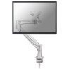 Neomounts FPMA-D940 / Flat Screen Desk Mount (clamp) / Silver