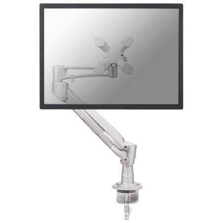 Neomounts FPMA-D940HC / Flat Screen Desk Mount (clamp) / Silver