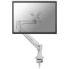 Neomounts FPMA-D940HC / Flat Screen Desk Mount (clamp) / Silver