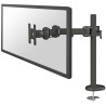 Neomounts FPMA-D960G / Flat Screen Desk Mount (grommet) / Black