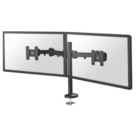 Neomounts FPMA-D960DG / Flat Screen Desk Mount (grommet) / Black