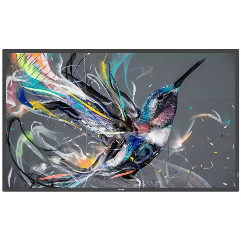 32" D-LED Philips 32BDL3510Q-FHD,VA,350cd,MP,18/7