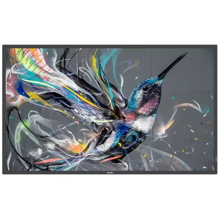 32" D-LED Philips 32BDL3510Q-FHD,VA,350cd,MP,18/7