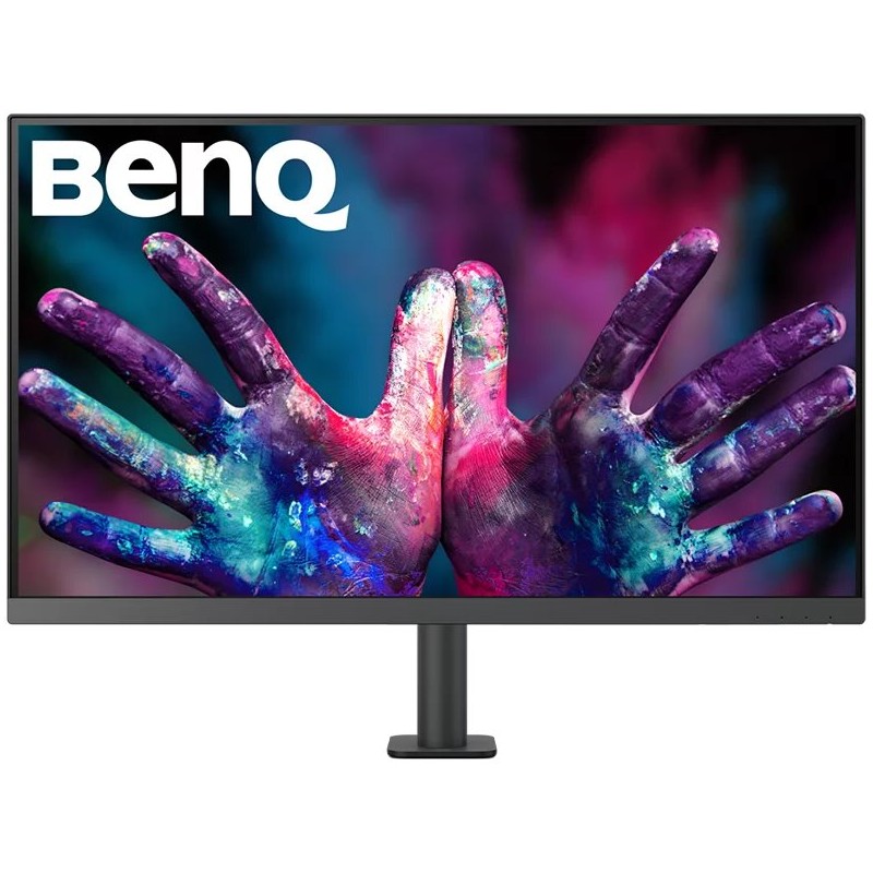 BenQ/PD3205UA/31,5"/IPS/4K UHD/60Hz/5ms/Black/2R
