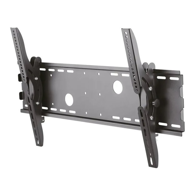 Neomounts PLASMA-W200BLACK/Držák displeje/na stěnu/37-85"/sklopný/VESA 865X480/nosn. 100kg/černý