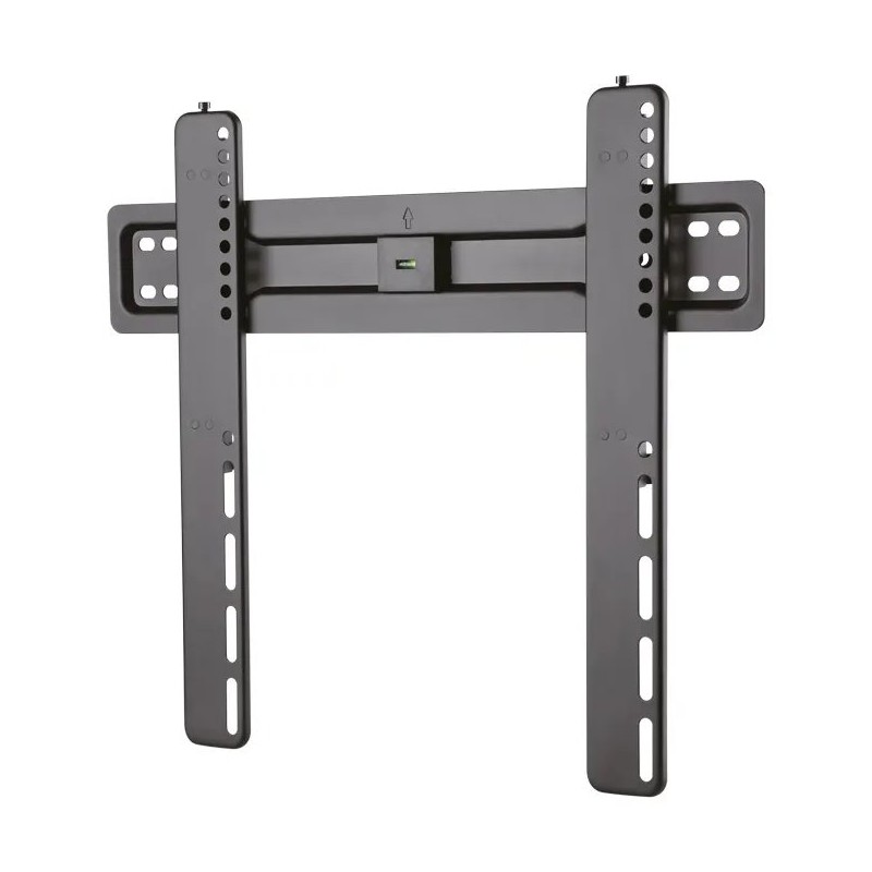 Neomounts LED-W400BLACK/Držák displeje/na stěnu/32-55"/fixní/VESA 400X400/nosn. 35kg/černý