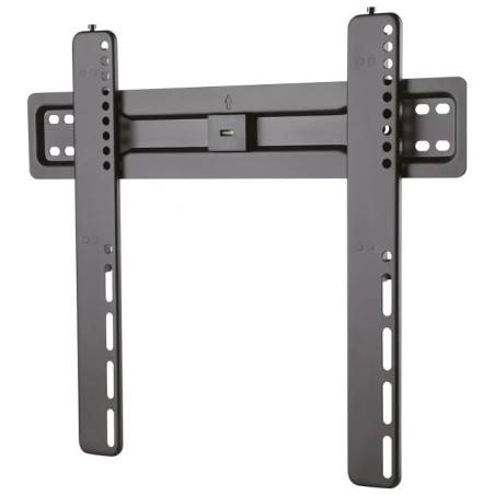 Neomounts LED-W400BLACK/Držák displeje/na stěnu/32-55"/fixní/VESA 400X400/nosn. 35kg/černý
