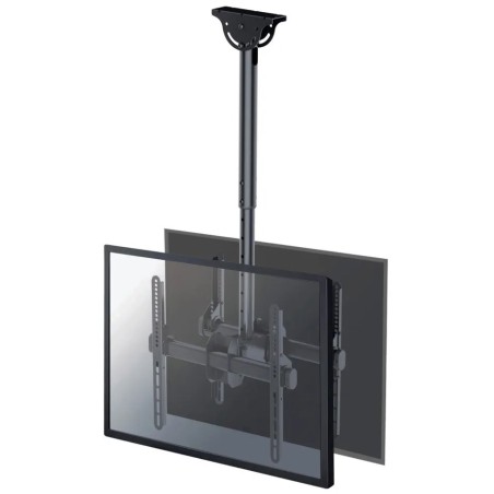 Neomounts Select NM-C440DBLACK / Flat Screen Ceiling Mount (32-60") / Black