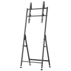 Neomounts PLASMA-M1000 / Flat Screen Floor Stand (height: 108 cm) / Black