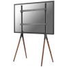 Neomounts Select NM-M1000BLACK/Držák displeje/na podlahu/37-70"/VESA 600X400/nosn. 40kg/černý
