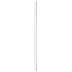 Neomounts FPMA-CP150 / 150 cm extension pole for FPMA-C200/C400SILVER/PLASMA-C100 / Silver