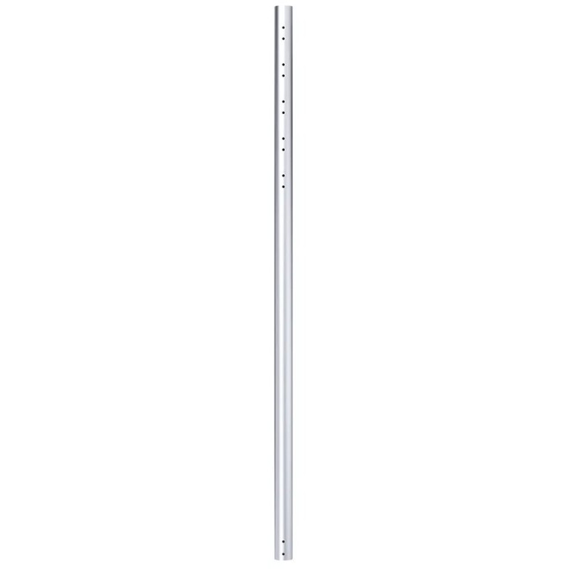 Neomounts FPMA-CP150 / 150 cm extension pole for FPMA-C200/C400SILVER/PLASMA-C100 / Silver