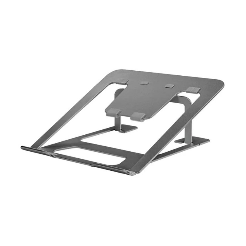 Neomounts NSLS085GREY / Notebook Desk Stand (ergonomic) / Grey
