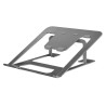 Neomounts NSLS085GREY / Notebook Desk Stand (ergonomic) / Grey