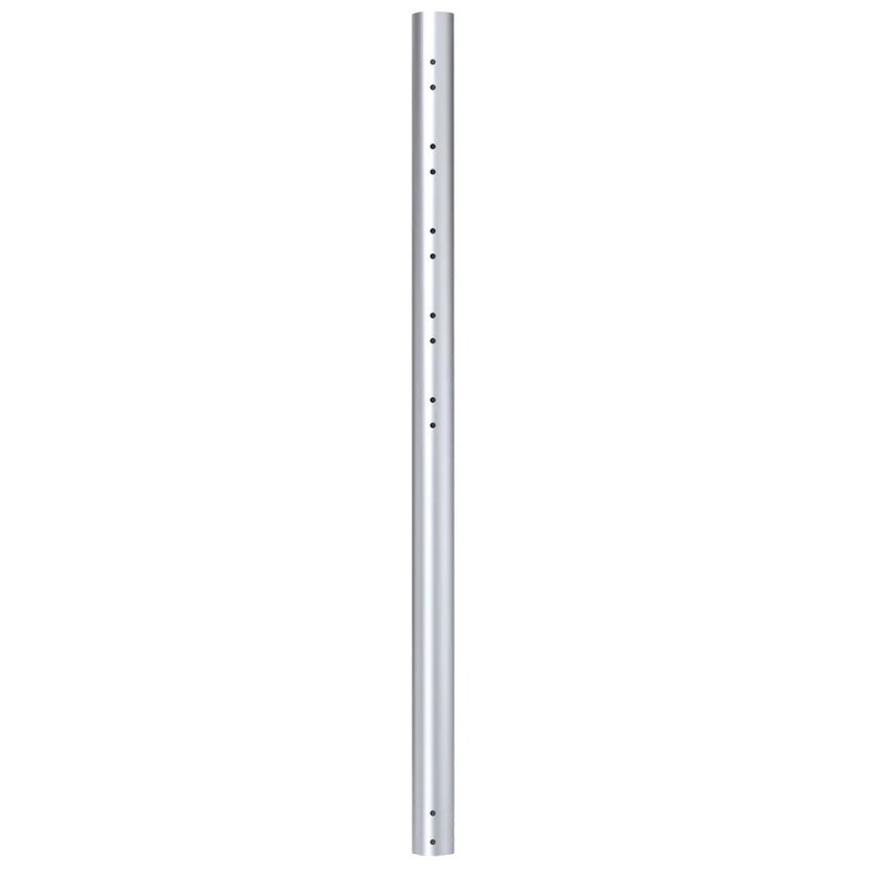 Neomounts FPMA-CP100 / 100 cm extension pole for FPMA-C200/C400SILVER/PLASMA-C100 / Silver