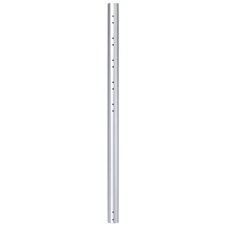 Neomounts FPMA-CP100 / 100 cm extension pole for FPMA-C200/C400SILVER/PLASMA-C100 / Silver