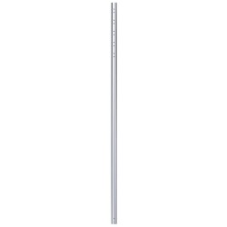 Neomounts FPMA-CP200 / 200 cm extension pole for FPMA-C200/C400SILVER/PLASMA-C100 / Silver