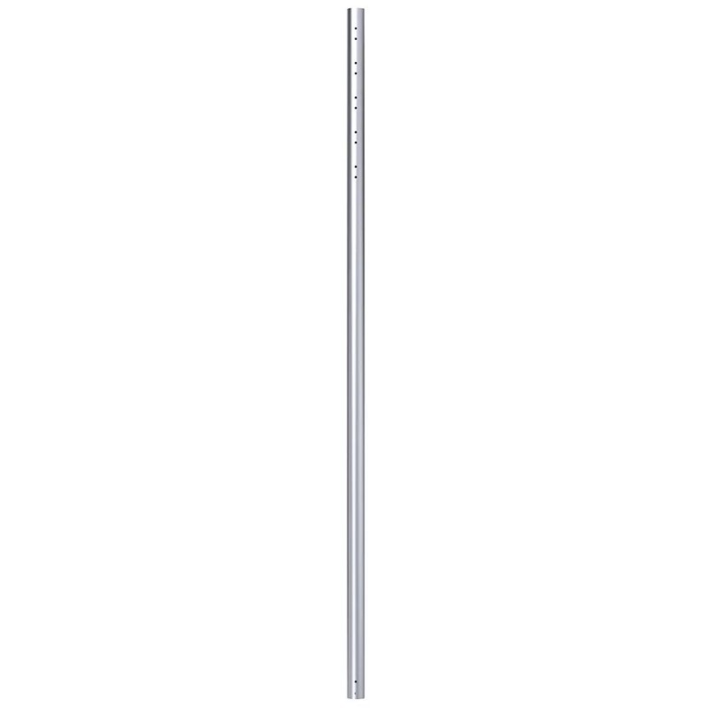 Neomounts FPMA-CP200 / 200 cm extension pole for FPMA-C200/C400SILVER/PLASMA-C100 / Silver