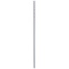 Neomounts FPMA-CP200 / 200 cm extension pole for FPMA-C200/C400SILVER/PLASMA-C100 / Silver