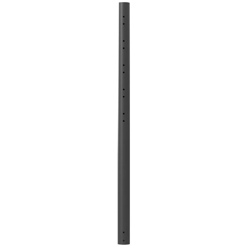 Neomounts FPMA-CP100BLACK / 100 cm extension pole for FPMA-C200BLACK/C400BLACK/PLASMA-C100BLACK / Black