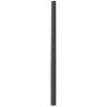 Neomounts FPMA-CP100BLACK / 100 cm extension pole for FPMA-C200BLACK/C400BLACK/PLASMA-C100BLACK / Black