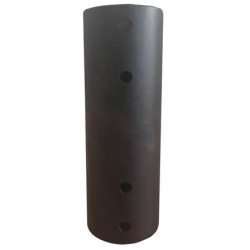 Neomounts FPMA-CPCONNECTBLACK / Connector kit for FPMA-CP- extension pole series / Black