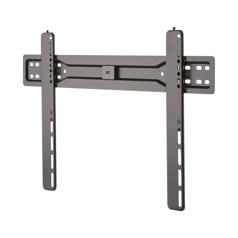 Neomounts LED-W600BLACK/Držák displeje/na stěnu/37-75"/fixní/VESA 600X400/nosn. 35kg/černý