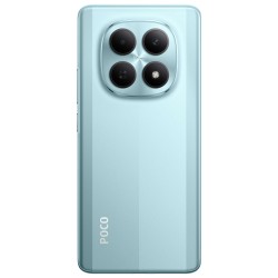 POCO M8 5G/8GB/256GB/Green