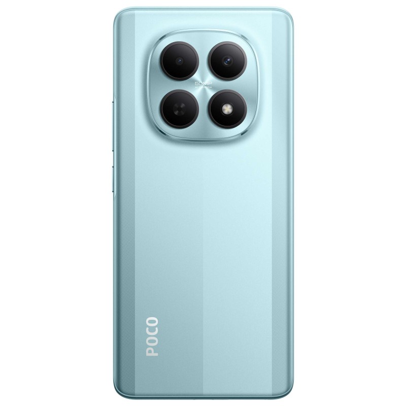 POCO M8 5G/8GB/256GB/Green
