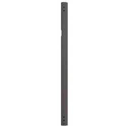 Neomounts Pro NMPRO-EP80 / Ceiling Mount Extension Pole - 80 cm / Black