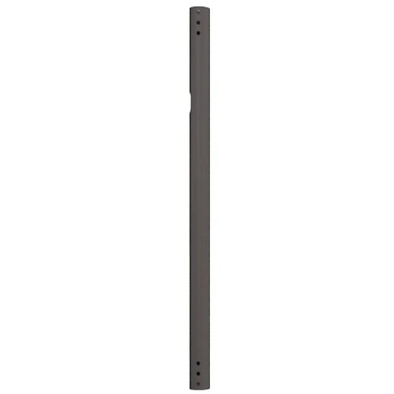 Neomounts Pro NMPRO-EP80 / Ceiling Mount Extension Pole - 80 cm / Black