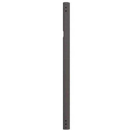 Neomounts Pro NMPRO-EP80 / Ceiling Mount Extension Pole - 80 cm / Black