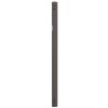 Neomounts Pro NMPRO-EP80 / Ceiling Mount Extension Pole - 80 cm / Black