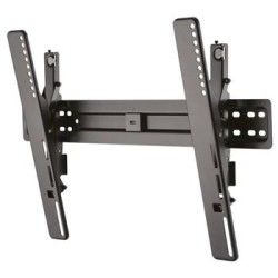 Neomounts LED-W650BLACK/Držák displeje/na stěnu/37-75"/sklopný/VESA 600X400/nosn. 35kg/černý