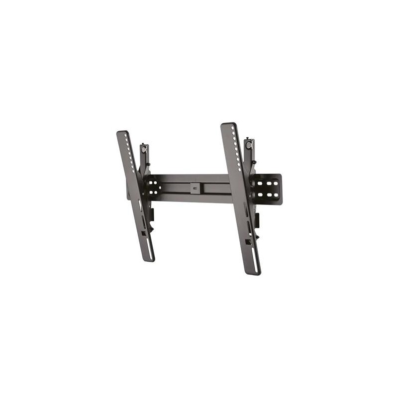 Neomounts LED-W650BLACK/Držák displeje/na stěnu/37-75"/sklopný/VESA 600X400/nosn. 35kg/černý