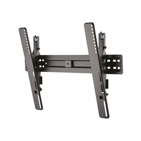 Neomounts LED-W650BLACK/Držák displeje/na stěnu/37-75"/sklopný/VESA 600X400/nosn. 35kg/černý