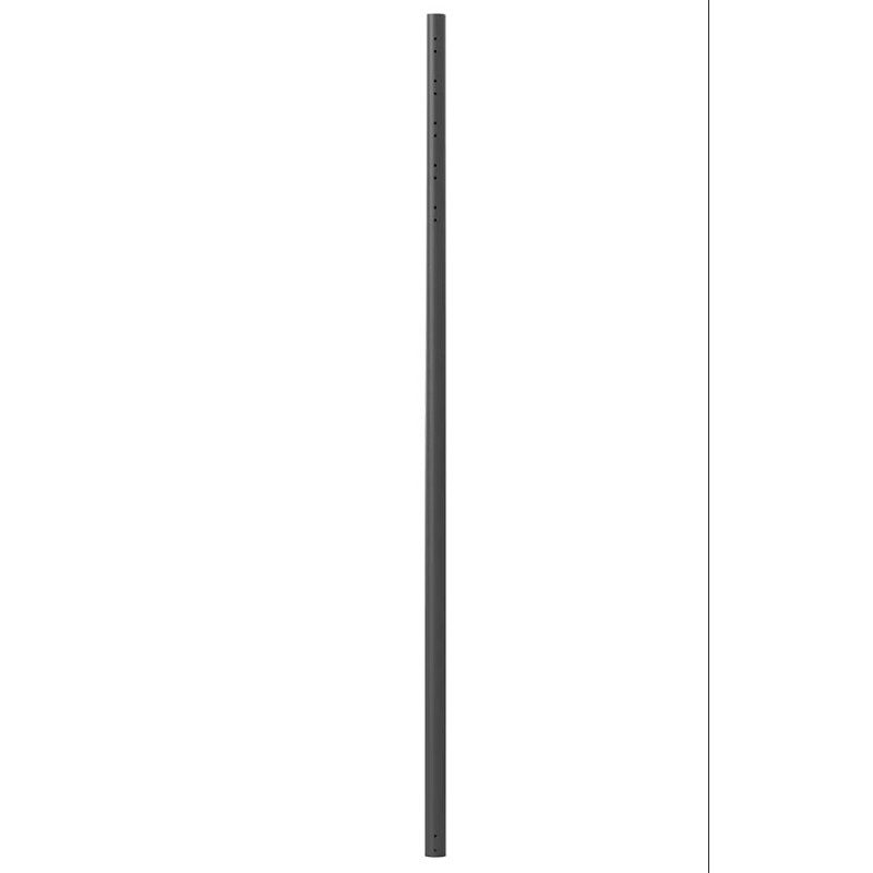 Neomounts FPMA-CP200BLACK / 200 cm extension pole for FPMA-C200BLACK/C400BLACK/PLASMA-C100BLACK / Black